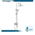 hot sale luxurious bath rain shower set